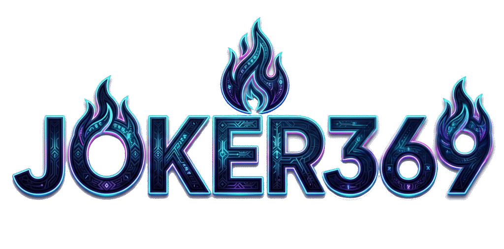 joker369 เว็บพนันออนไลน์ครบวงจร ศูนย์รวมสล็อตค่ายดังและเดิมพันที่ดีที่สุด